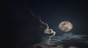 مشهد فلكي مميز الليلة في سماء الوطن العربي